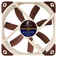 Noctua NF-S12A PWM foto, Noctua NF-S12A PWM fotos, Noctua NF-S12A PWM Bilder, Noctua NF-S12A PWM Bild