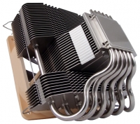 Noctua NH-C12P foto, Noctua NH-C12P fotos, Noctua NH-C12P Bilder, Noctua NH-C12P Bild