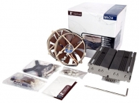 Noctua NH-C14 foto, Noctua NH-C14 fotos, Noctua NH-C14 Bilder, Noctua NH-C14 Bild