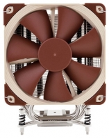 Noctua NH-U12DX i4 foto, Noctua NH-U12DX i4 fotos, Noctua NH-U12DX i4 Bilder, Noctua NH-U12DX i4 Bild