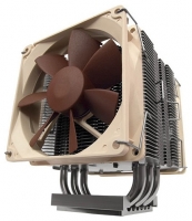 Noctua NH-U9DO A3 Technische Daten, Noctua NH-U9DO A3 Daten, Noctua NH-U9DO A3 Funktionen, Noctua NH-U9DO A3 Bewertung, Noctua NH-U9DO A3 kaufen, Noctua NH-U9DO A3 Preis, Noctua NH-U9DO A3 Kühler und Kühlsystem