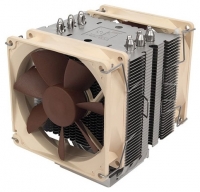 Noctua NH-U9DO A3 foto, Noctua NH-U9DO A3 fotos, Noctua NH-U9DO A3 Bilder, Noctua NH-U9DO A3 Bild