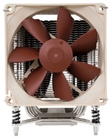 Noctua NH-U9DX i4 Technische Daten, Noctua NH-U9DX i4 Daten, Noctua NH-U9DX i4 Funktionen, Noctua NH-U9DX i4 Bewertung, Noctua NH-U9DX i4 kaufen, Noctua NH-U9DX i4 Preis, Noctua NH-U9DX i4 Kühler und Kühlsystem