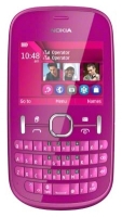 Nokia Asha 200 Technische Daten, Nokia Asha 200 Daten, Nokia Asha 200 Funktionen, Nokia Asha 200 Bewertung, Nokia Asha 200 kaufen, Nokia Asha 200 Preis, Nokia Asha 200 Handys