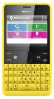 Nokia Asha 210 Dual sim foto, Nokia Asha 210 Dual sim fotos, Nokia Asha 210 Dual sim Bilder, Nokia Asha 210 Dual sim Bild
