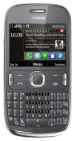 Nokia Asha 302 Technische Daten, Nokia Asha 302 Daten, Nokia Asha 302 Funktionen, Nokia Asha 302 Bewertung, Nokia Asha 302 kaufen, Nokia Asha 302 Preis, Nokia Asha 302 Handys