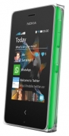 Nokia Asha 500 Dual Sim foto, Nokia Asha 500 Dual Sim fotos, Nokia Asha 500 Dual Sim Bilder, Nokia Asha 500 Dual Sim Bild