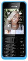 Nokia Dual Sim Nokia 301 foto, Nokia Dual Sim Nokia 301 fotos, Nokia Dual Sim Nokia 301 Bilder, Nokia Dual Sim Nokia 301 Bild