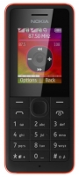 Nokia 107 Technische Daten, Nokia 107 Daten, Nokia 107 Funktionen, Nokia 107 Bewertung, Nokia 107 kaufen, Nokia 107 Preis, Nokia 107 Handys