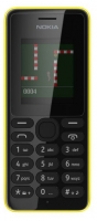 Nokia 108 Dual sim foto, Nokia 108 Dual sim fotos, Nokia 108 Dual sim Bilder, Nokia 108 Dual sim Bild