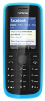 Nokia 109 Technische Daten, Nokia 109 Daten, Nokia 109 Funktionen, Nokia 109 Bewertung, Nokia 109 kaufen, Nokia 109 Preis, Nokia 109 Handys
