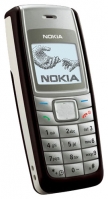 Nokia 1112 Technische Daten, Nokia 1112 Daten, Nokia 1112 Funktionen, Nokia 1112 Bewertung, Nokia 1112 kaufen, Nokia 1112 Preis, Nokia 1112 Handys