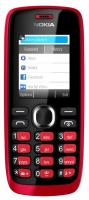 Nokia 112 Technische Daten, Nokia 112 Daten, Nokia 112 Funktionen, Nokia 112 Bewertung, Nokia 112 kaufen, Nokia 112 Preis, Nokia 112 Handys