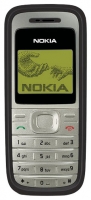 Nokia 1200 Technische Daten, Nokia 1200 Daten, Nokia 1200 Funktionen, Nokia 1200 Bewertung, Nokia 1200 kaufen, Nokia 1200 Preis, Nokia 1200 Handys