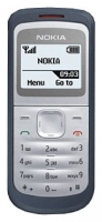 Nokia 1203 Technische Daten, Nokia 1203 Daten, Nokia 1203 Funktionen, Nokia 1203 Bewertung, Nokia 1203 kaufen, Nokia 1203 Preis, Nokia 1203 Handys