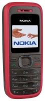 Nokia 1208 Technische Daten, Nokia 1208 Daten, Nokia 1208 Funktionen, Nokia 1208 Bewertung, Nokia 1208 kaufen, Nokia 1208 Preis, Nokia 1208 Handys