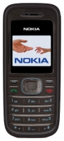 Nokia 1208 Technische Daten, Nokia 1208 Daten, Nokia 1208 Funktionen, Nokia 1208 Bewertung, Nokia 1208 kaufen, Nokia 1208 Preis, Nokia 1208 Handys