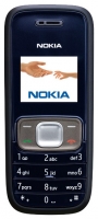 Nokia 1209 Technische Daten, Nokia 1209 Daten, Nokia 1209 Funktionen, Nokia 1209 Bewertung, Nokia 1209 kaufen, Nokia 1209 Preis, Nokia 1209 Handys