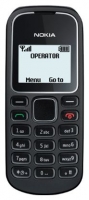 Nokia 1280 Technische Daten, Nokia 1280 Daten, Nokia 1280 Funktionen, Nokia 1280 Bewertung, Nokia 1280 kaufen, Nokia 1280 Preis, Nokia 1280 Handys