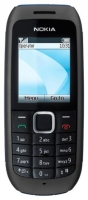 Nokia 1616 Technische Daten, Nokia 1616 Daten, Nokia 1616 Funktionen, Nokia 1616 Bewertung, Nokia 1616 kaufen, Nokia 1616 Preis, Nokia 1616 Handys