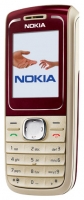 Nokia 1650 Technische Daten, Nokia 1650 Daten, Nokia 1650 Funktionen, Nokia 1650 Bewertung, Nokia 1650 kaufen, Nokia 1650 Preis, Nokia 1650 Handys