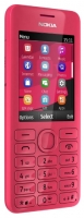 Nokia 206 Technische Daten, Nokia 206 Daten, Nokia 206 Funktionen, Nokia 206 Bewertung, Nokia 206 kaufen, Nokia 206 Preis, Nokia 206 Handys