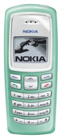 Nokia 2100 Technische Daten, Nokia 2100 Daten, Nokia 2100 Funktionen, Nokia 2100 Bewertung, Nokia 2100 kaufen, Nokia 2100 Preis, Nokia 2100 Handys