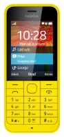Nokia 220 Technische Daten, Nokia 220 Daten, Nokia 220 Funktionen, Nokia 220 Bewertung, Nokia 220 kaufen, Nokia 220 Preis, Nokia 220 Handys
