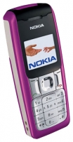 Nokia 2310 foto, Nokia 2310 fotos, Nokia 2310 Bilder, Nokia 2310 Bild