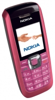 Nokia 2626 Technische Daten, Nokia 2626 Daten, Nokia 2626 Funktionen, Nokia 2626 Bewertung, Nokia 2626 kaufen, Nokia 2626 Preis, Nokia 2626 Handys