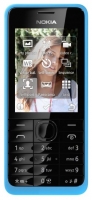 Nokia 301 Technische Daten, Nokia 301 Daten, Nokia 301 Funktionen, Nokia 301 Bewertung, Nokia 301 kaufen, Nokia 301 Preis, Nokia 301 Handys