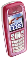 Nokia 3100 Technische Daten, Nokia 3100 Daten, Nokia 3100 Funktionen, Nokia 3100 Bewertung, Nokia 3100 kaufen, Nokia 3100 Preis, Nokia 3100 Handys