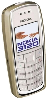 Nokia 3120 Technische Daten, Nokia 3120 Daten, Nokia 3120 Funktionen, Nokia 3120 Bewertung, Nokia 3120 kaufen, Nokia 3120 Preis, Nokia 3120 Handys