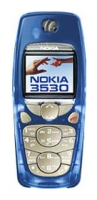 Nokia 3530 Technische Daten, Nokia 3530 Daten, Nokia 3530 Funktionen, Nokia 3530 Bewertung, Nokia 3530 kaufen, Nokia 3530 Preis, Nokia 3530 Handys