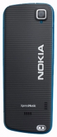 Nokia 5220 XpressMusic foto, Nokia 5220 XpressMusic fotos, Nokia 5220 XpressMusic Bilder, Nokia 5220 XpressMusic Bild