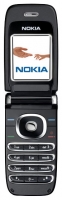 Nokia 6060 foto, Nokia 6060 fotos, Nokia 6060 Bilder, Nokia 6060 Bild