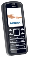 Nokia 6080 Technische Daten, Nokia 6080 Daten, Nokia 6080 Funktionen, Nokia 6080 Bewertung, Nokia 6080 kaufen, Nokia 6080 Preis, Nokia 6080 Handys