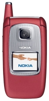 Nokia 6103 foto, Nokia 6103 fotos, Nokia 6103 Bilder, Nokia 6103 Bild