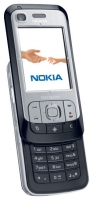 Nokia 6110 Navigator Technische Daten, Nokia 6110 Navigator Daten, Nokia 6110 Navigator Funktionen, Nokia 6110 Navigator Bewertung, Nokia 6110 Navigator kaufen, Nokia 6110 Navigator Preis, Nokia 6110 Navigator Handys