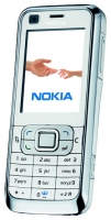 Nokia 6120 Classic foto, Nokia 6120 Classic fotos, Nokia 6120 Classic Bilder, Nokia 6120 Classic Bild
