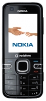 Nokia 6124 Classic Technische Daten, Nokia 6124 Classic Daten, Nokia 6124 Classic Funktionen, Nokia 6124 Classic Bewertung, Nokia 6124 Classic kaufen, Nokia 6124 Classic Preis, Nokia 6124 Classic Handys