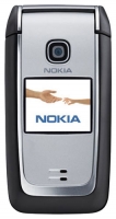 Nokia 6125 foto, Nokia 6125 fotos, Nokia 6125 Bilder, Nokia 6125 Bild