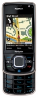 Nokia 6210 Navigator Technische Daten, Nokia 6210 Navigator Daten, Nokia 6210 Navigator Funktionen, Nokia 6210 Navigator Bewertung, Nokia 6210 Navigator kaufen, Nokia 6210 Navigator Preis, Nokia 6210 Navigator Handys