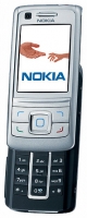 Nokia 6280 Technische Daten, Nokia 6280 Daten, Nokia 6280 Funktionen, Nokia 6280 Bewertung, Nokia 6280 kaufen, Nokia 6280 Preis, Nokia 6280 Handys