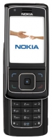 Nokia 6288 Technische Daten, Nokia 6288 Daten, Nokia 6288 Funktionen, Nokia 6288 Bewertung, Nokia 6288 kaufen, Nokia 6288 Preis, Nokia 6288 Handys