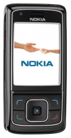 Nokia 6288 foto, Nokia 6288 fotos, Nokia 6288 Bilder, Nokia 6288 Bild