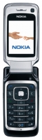 Nokia 6290 Technische Daten, Nokia 6290 Daten, Nokia 6290 Funktionen, Nokia 6290 Bewertung, Nokia 6290 kaufen, Nokia 6290 Preis, Nokia 6290 Handys