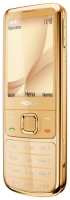 Nokia 6700 classic Gold Edition foto, Nokia 6700 classic Gold Edition fotos, Nokia 6700 classic Gold Edition Bilder, Nokia 6700 classic Gold Edition Bild