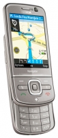 Nokia 6710 Navigator Technische Daten, Nokia 6710 Navigator Daten, Nokia 6710 Navigator Funktionen, Nokia 6710 Navigator Bewertung, Nokia 6710 Navigator kaufen, Nokia 6710 Navigator Preis, Nokia 6710 Navigator Handys