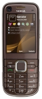 Nokia 6720 Classic Technische Daten, Nokia 6720 Classic Daten, Nokia 6720 Classic Funktionen, Nokia 6720 Classic Bewertung, Nokia 6720 Classic kaufen, Nokia 6720 Classic Preis, Nokia 6720 Classic Handys